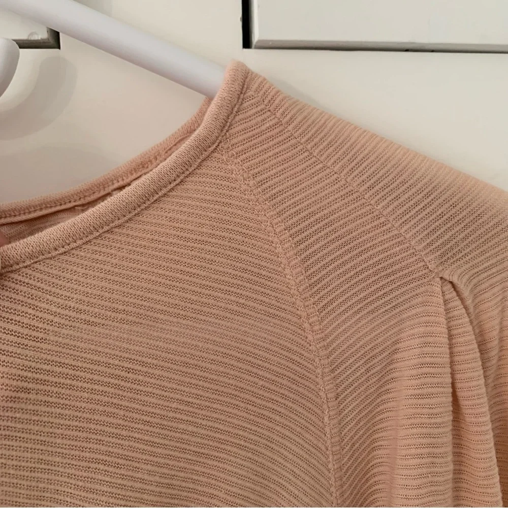 Free People elegant pink